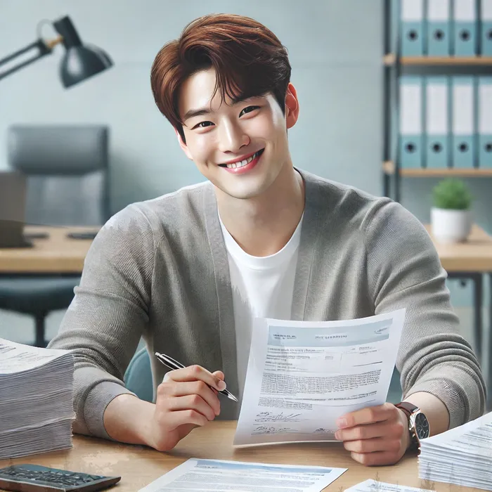 햇살론 연체 시