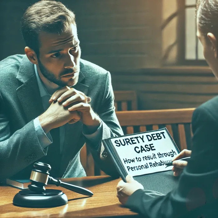 개인회생폐지 후 재신청