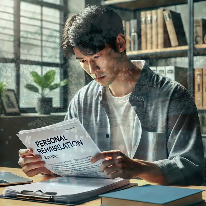 개인회생수임료 분납가능하고