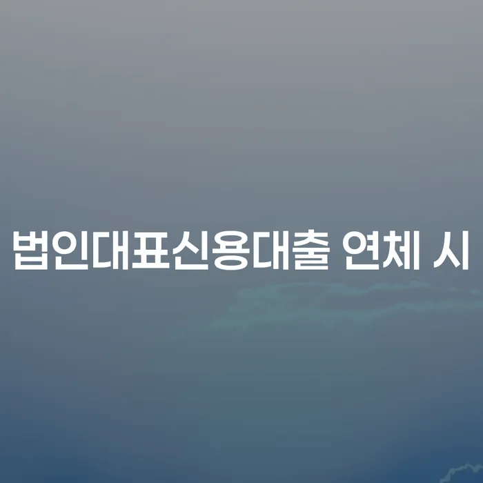 개인파산신청비용 카드빚 연체 성공은