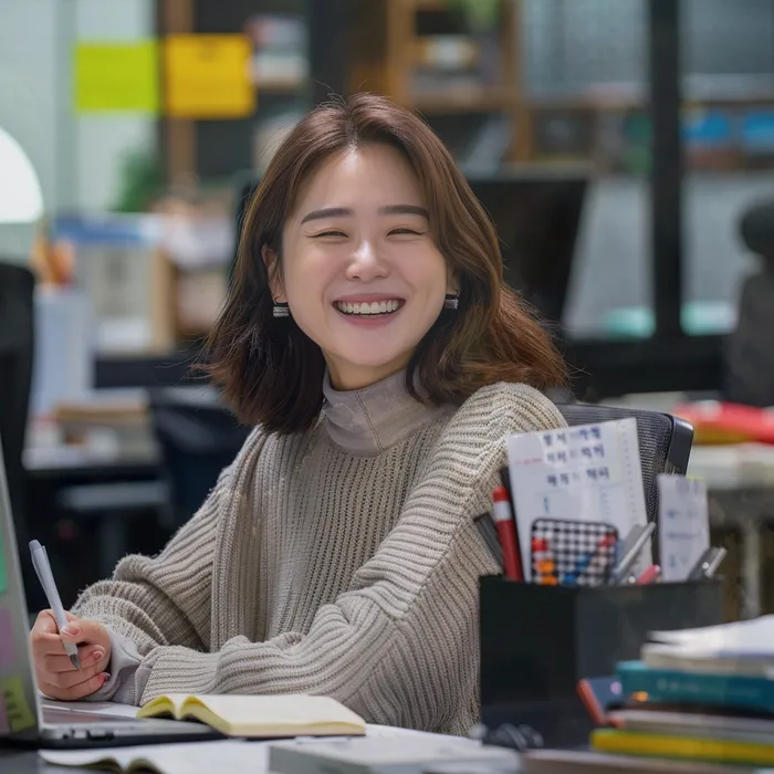 법인대표신용대출 연체 시