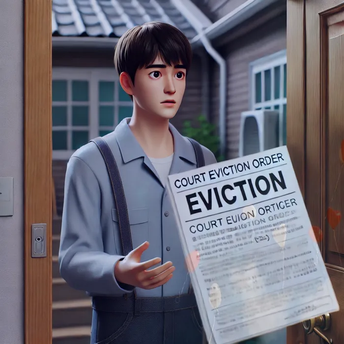 법인대표신용대출 연체 시