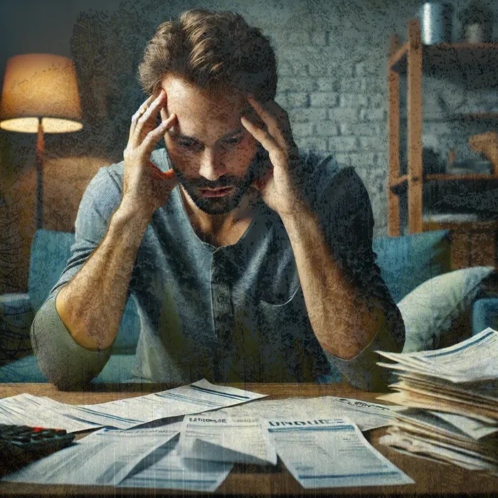 대환대출 연체 시