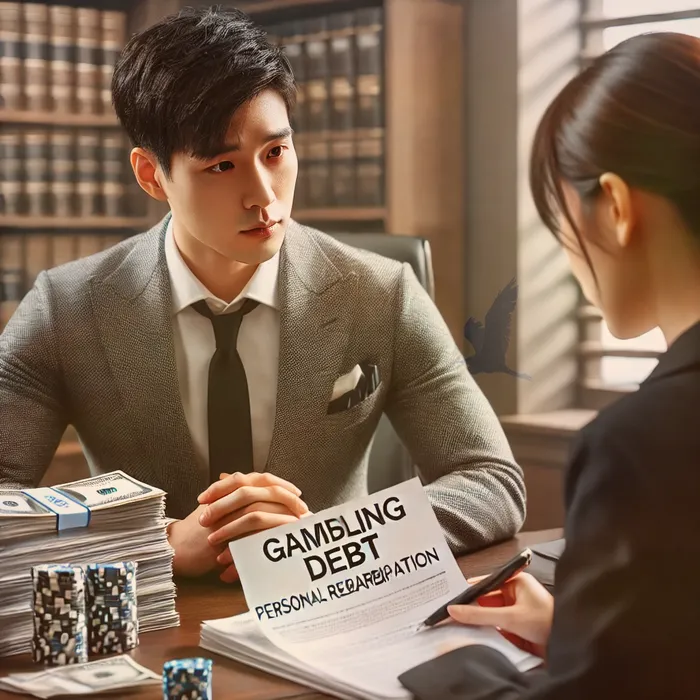 개인회생전문변호사