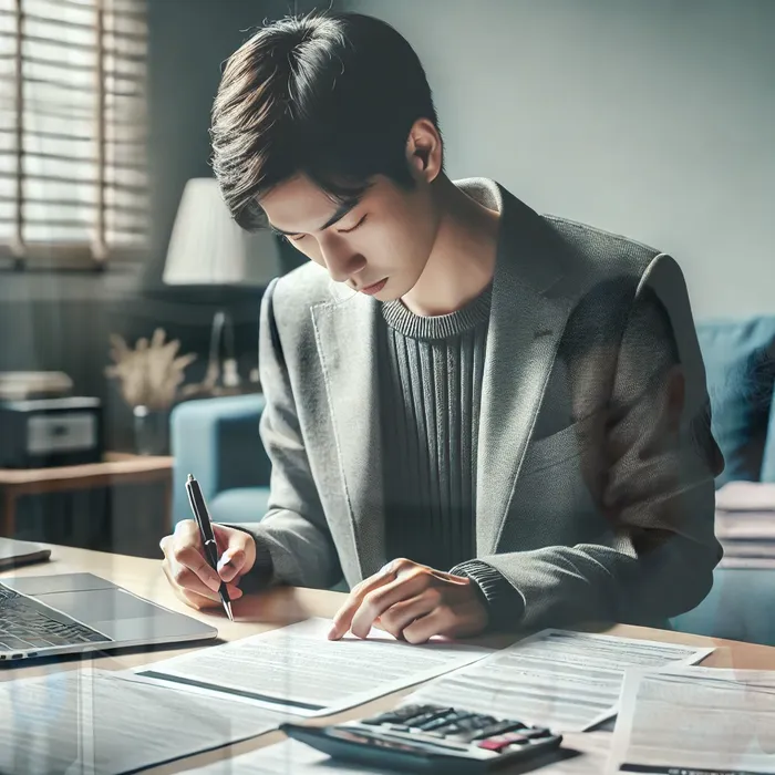 신용불량자기준