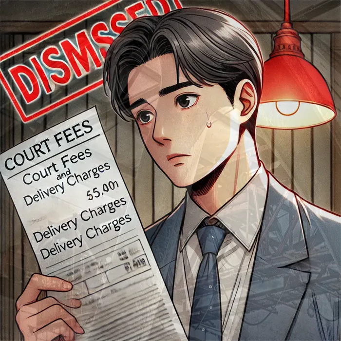 카드값 한달 연체