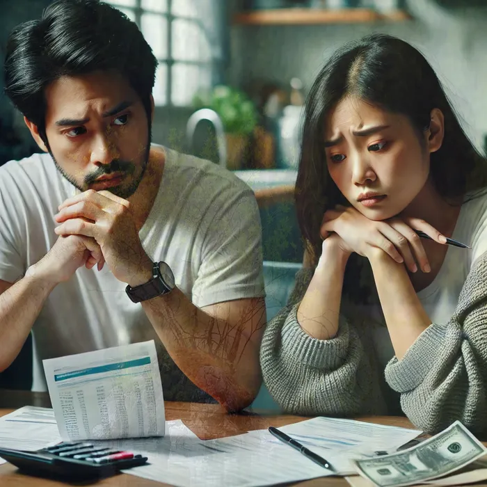 기초생활수급자파산