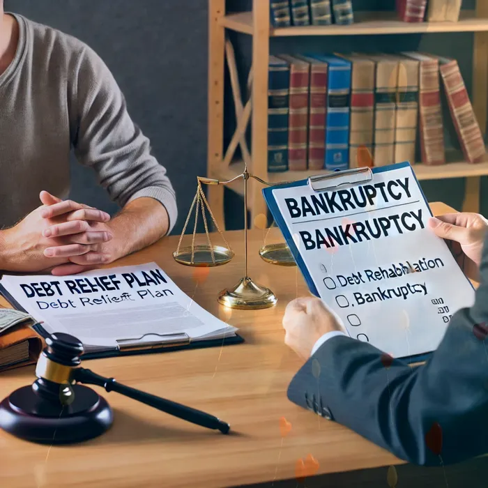 무료개인회생상담