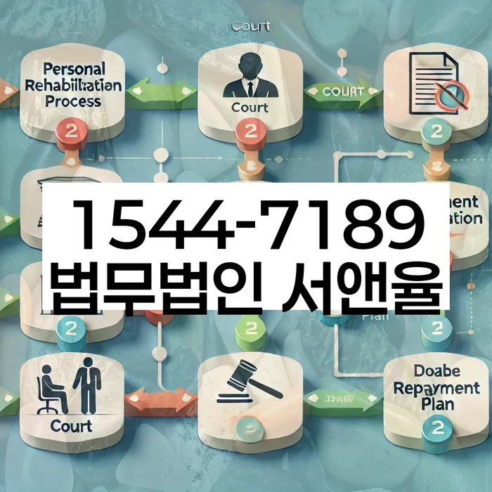 개인회생무료법률상담센터