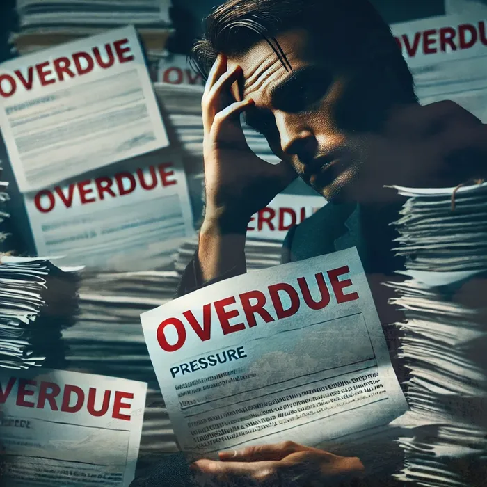 개인회생특별면책