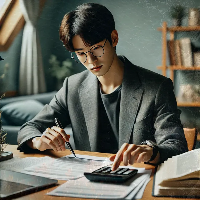 개인회생특별면책