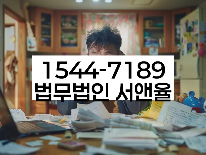 개인회생파산비용 싸고 분납이 가능하면서