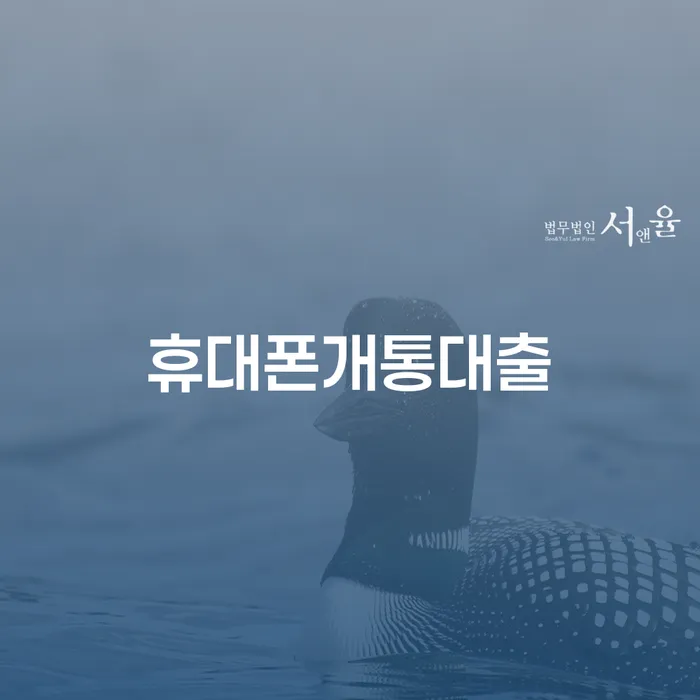 개인회생법무사 빚갚는 방법 상세히알기