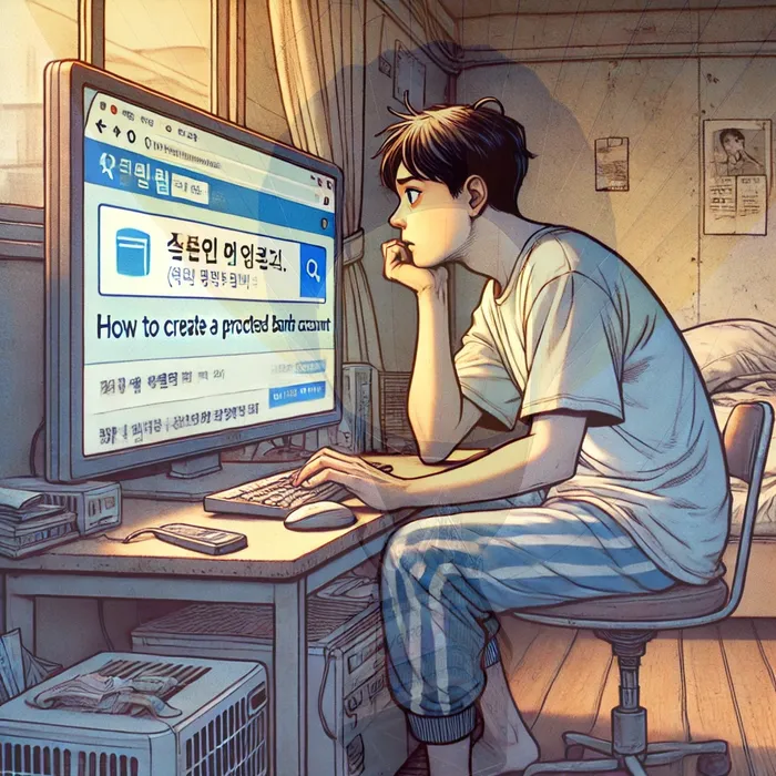 연대보증인채무