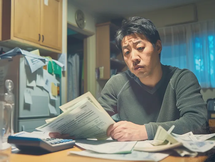 연대보증인채무