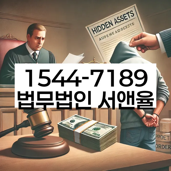 개인회생필요서류