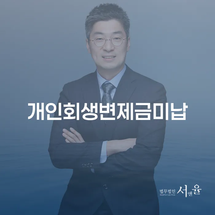 카드대금 연체 개인회생으로 현명하게 알아봐야 할 사항