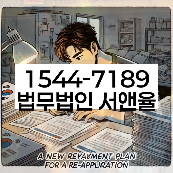 신용카드대출 연체 시