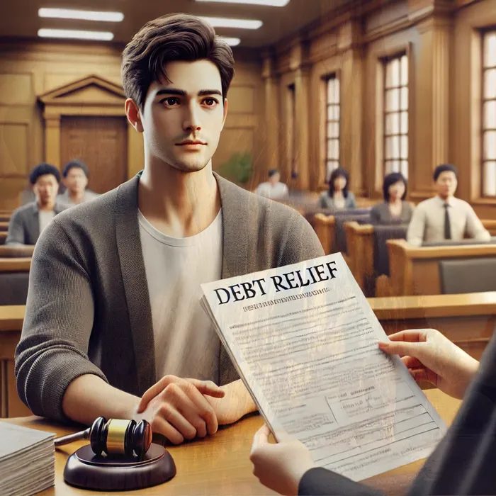 개인회생법무법인