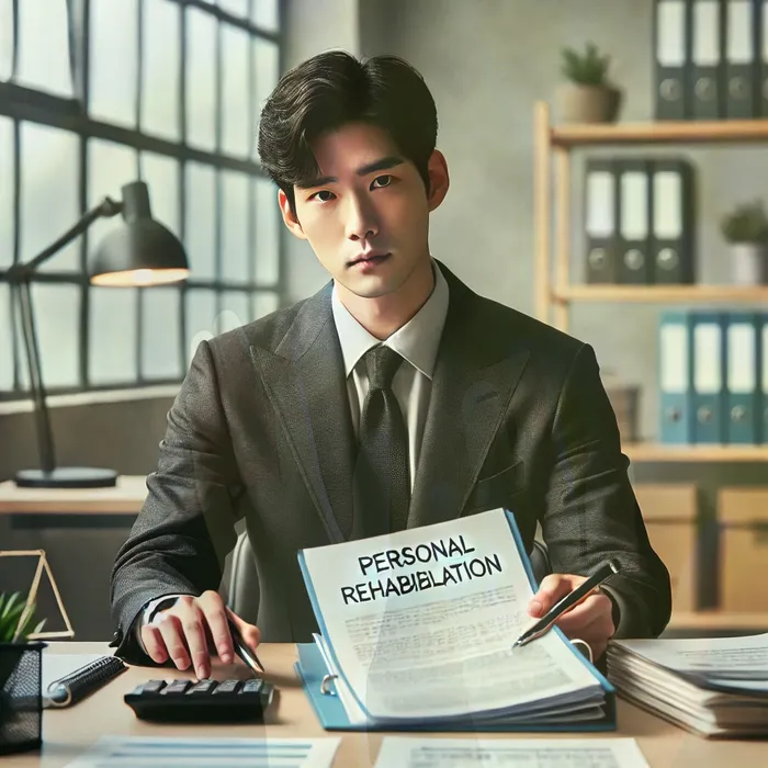 개인회생사건번호