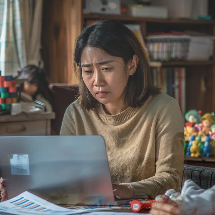 개인회생주택담보대출