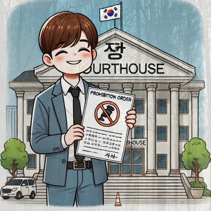 개인회생통장사용