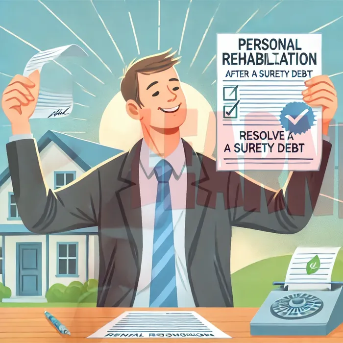 신용불량자회복