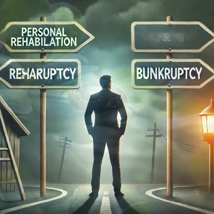 개인회생기각사유