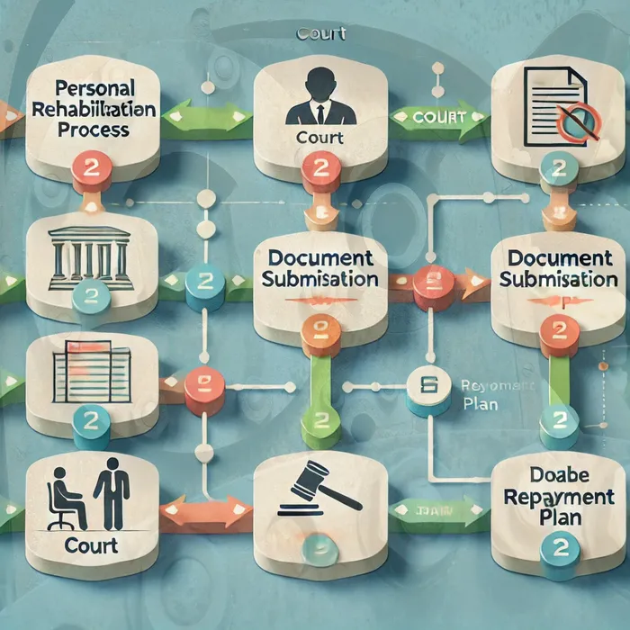 자영업자개인회생