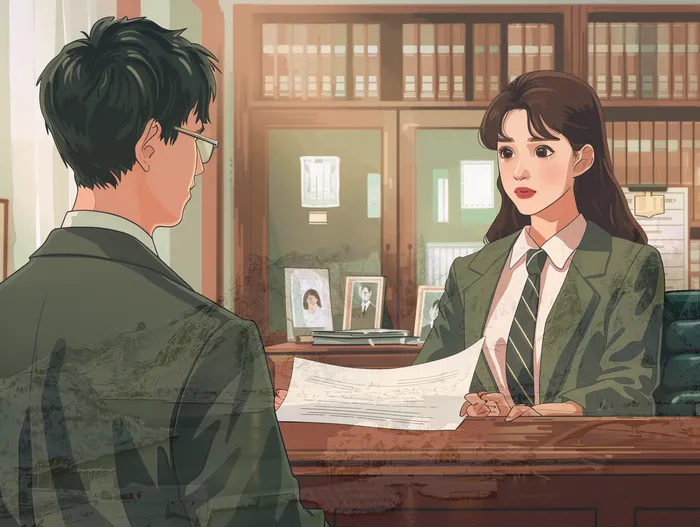 은행대출 연체 시