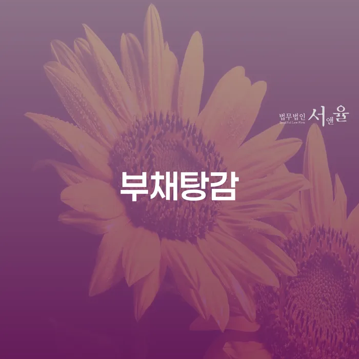 구상권 개인회생,개인파산으로 중요정보