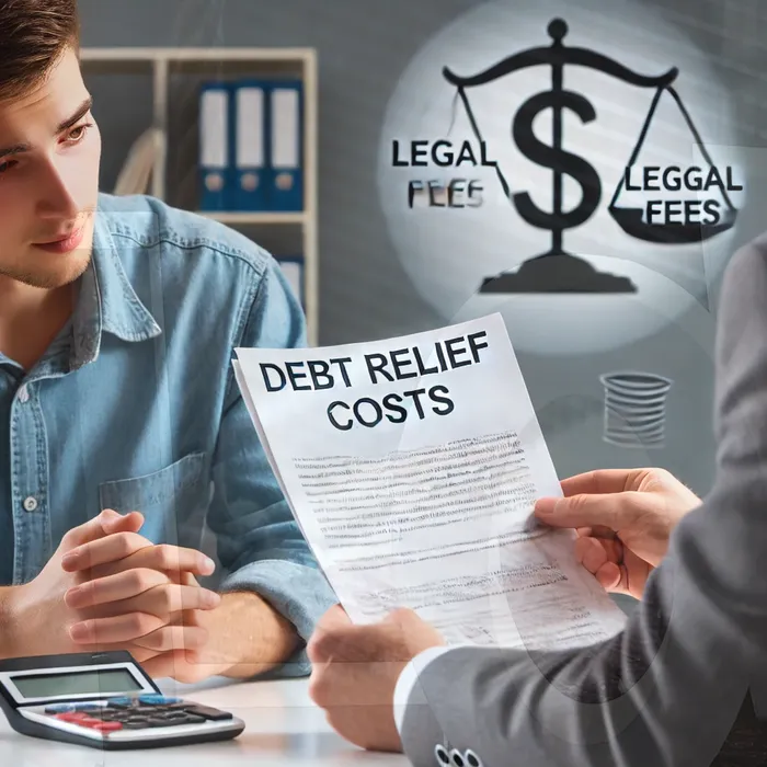 사채이자가 감당이 안될 때