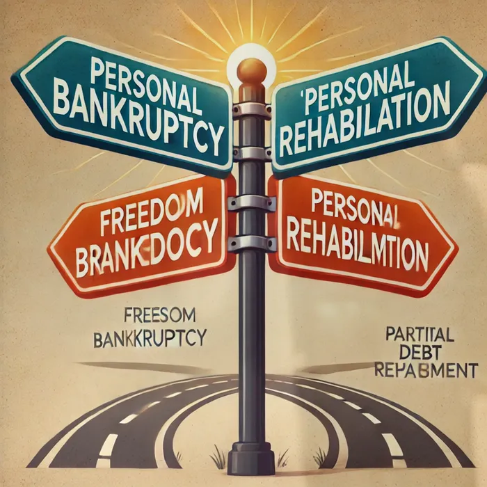 사채이자가 감당이 안될 때