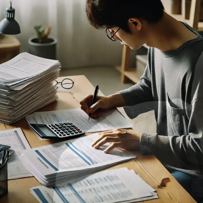 개인회생신청비용 싸고