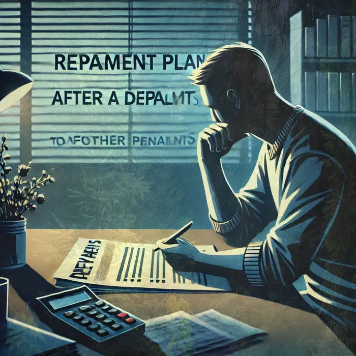 개인회생최근대출