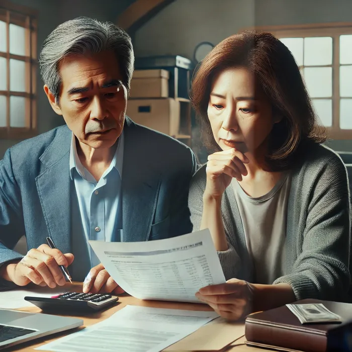 보험설계사개인회생