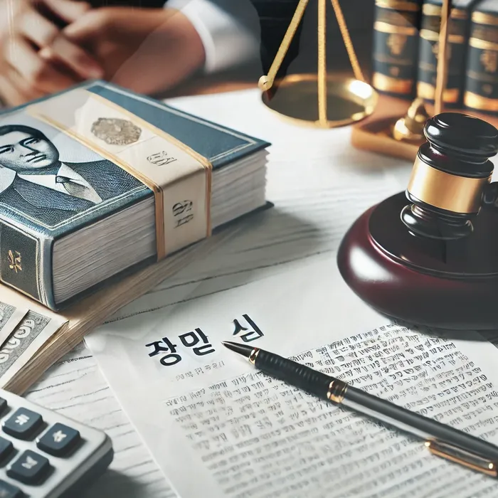 개인회생파산비용