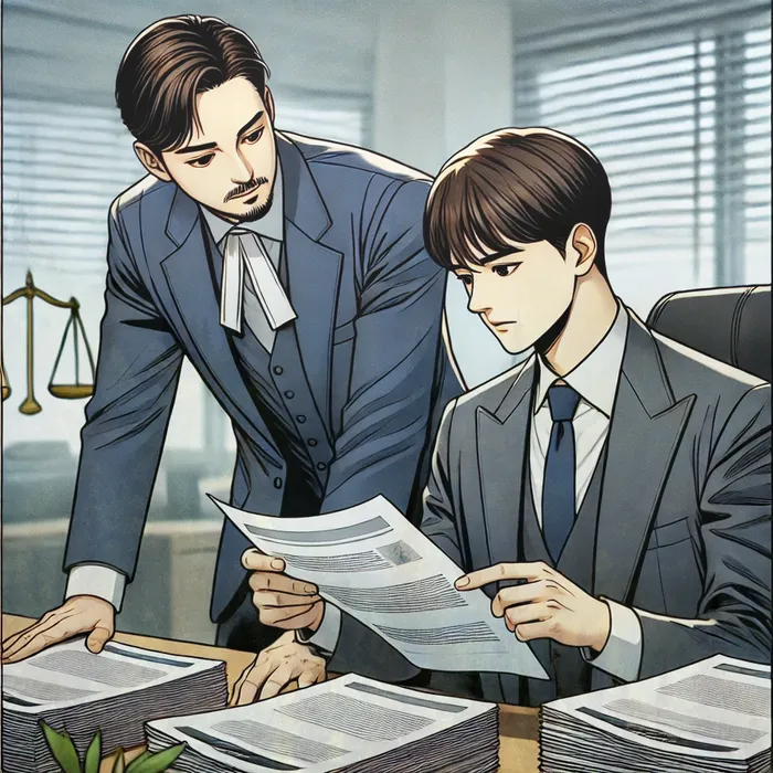 개인파산면책기간