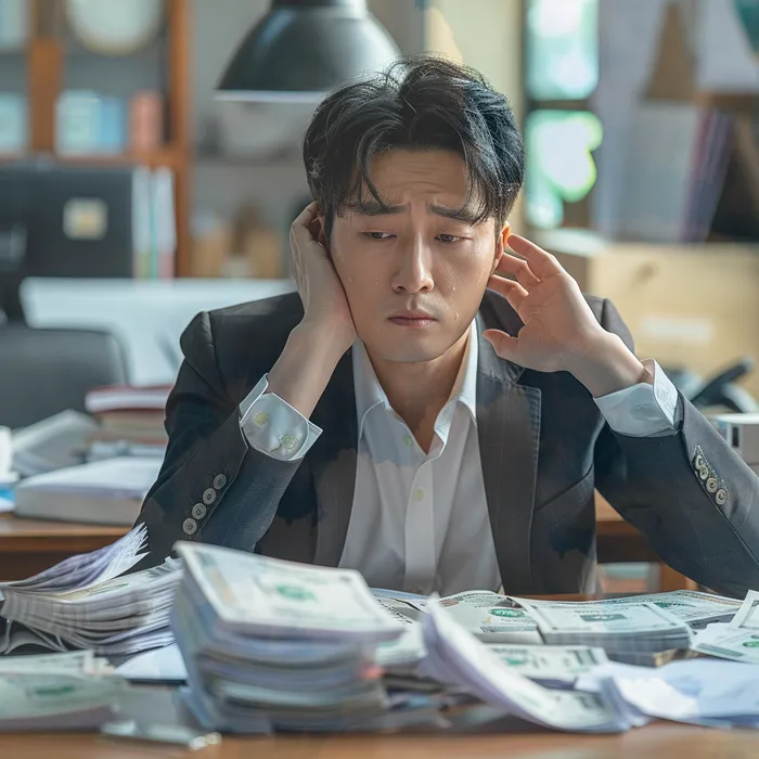 개인회생변호사비용