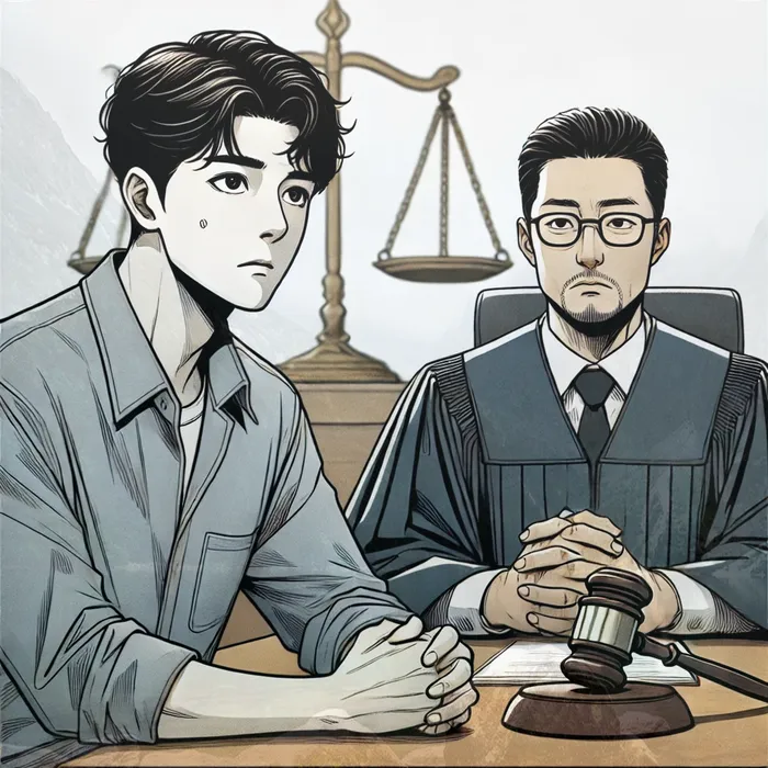 지방법원개인회생