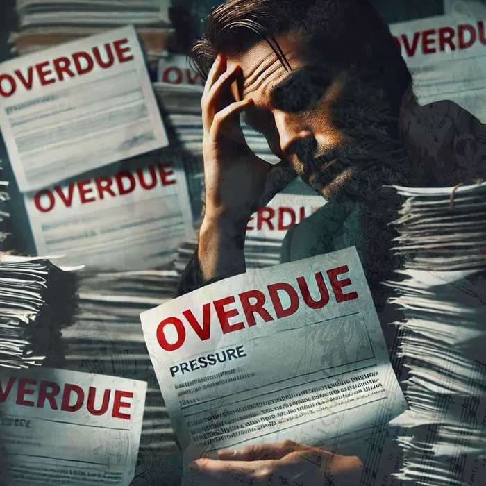 개인회생자가진단