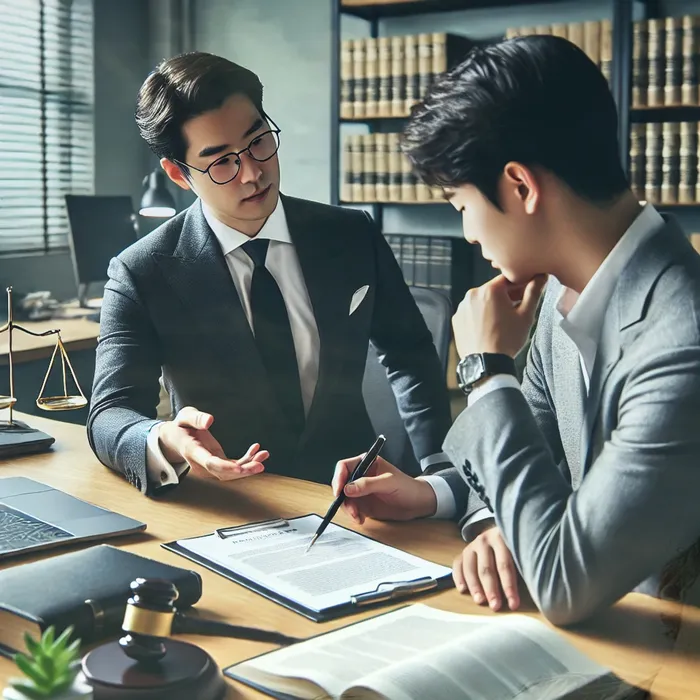 개인회생자가진단