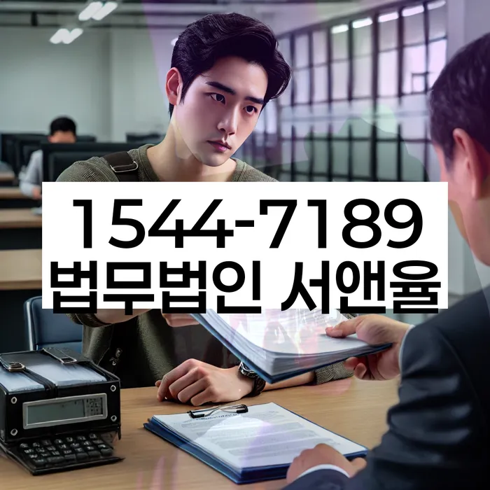 개인회생자가진단