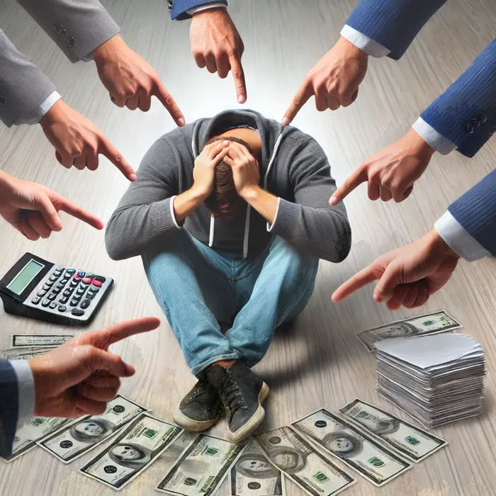 보험설계사개인회생