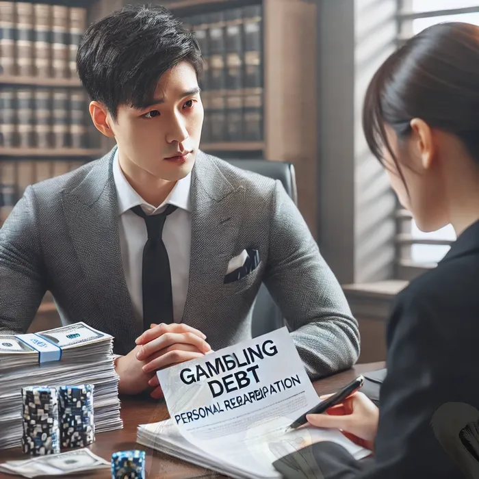 파산변호사비용