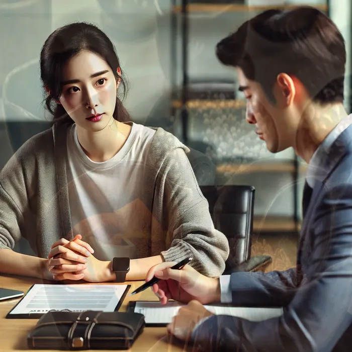 직장인채무통합