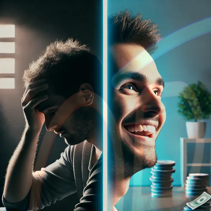 개인신용회복지원