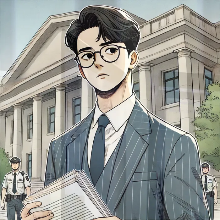 개인신용회복지원