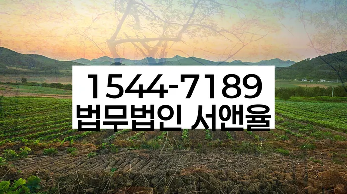 사업자개인회생