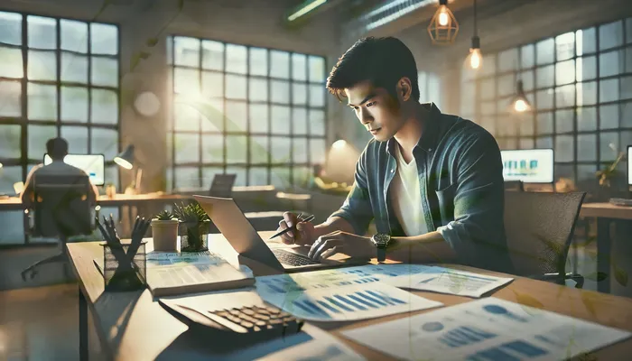 개인회생준비서류